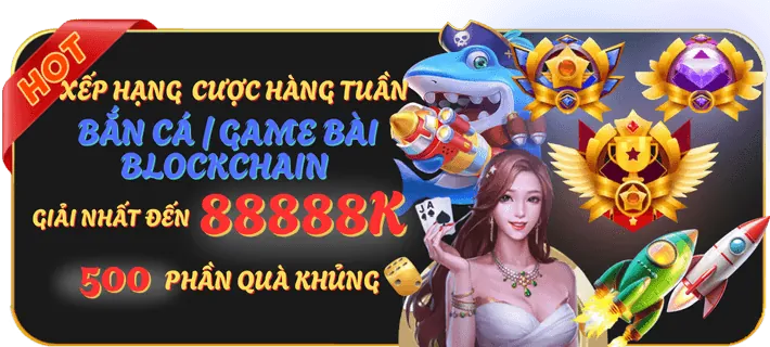 Banner Khuyến Mãi Bắn Cá Kingbet