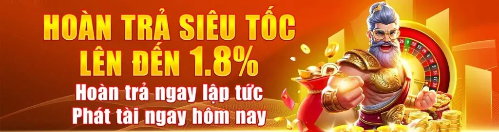 Tổng quan sòng bạc trực tuyến Kingbet