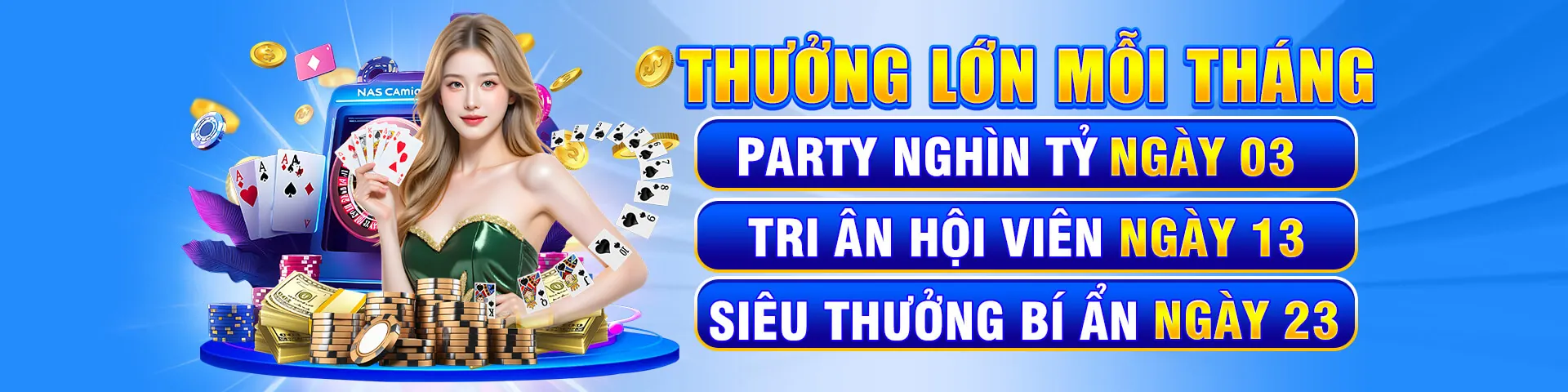 Sòng bạc trực tuyến Kingbet với người chia bài thật